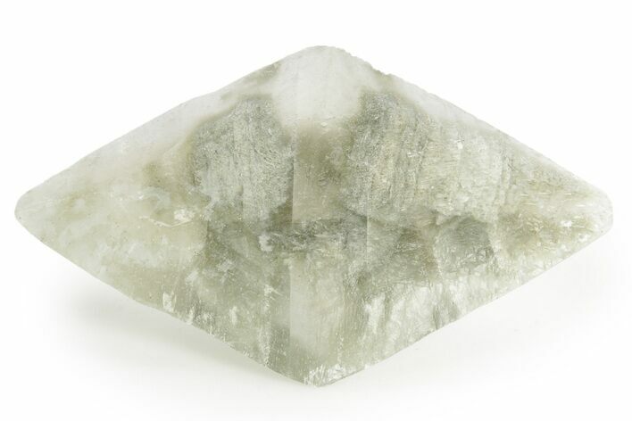 Selenite Crystal - Box Elder County, Utah #369287